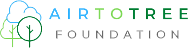 Airtotree.org Logo